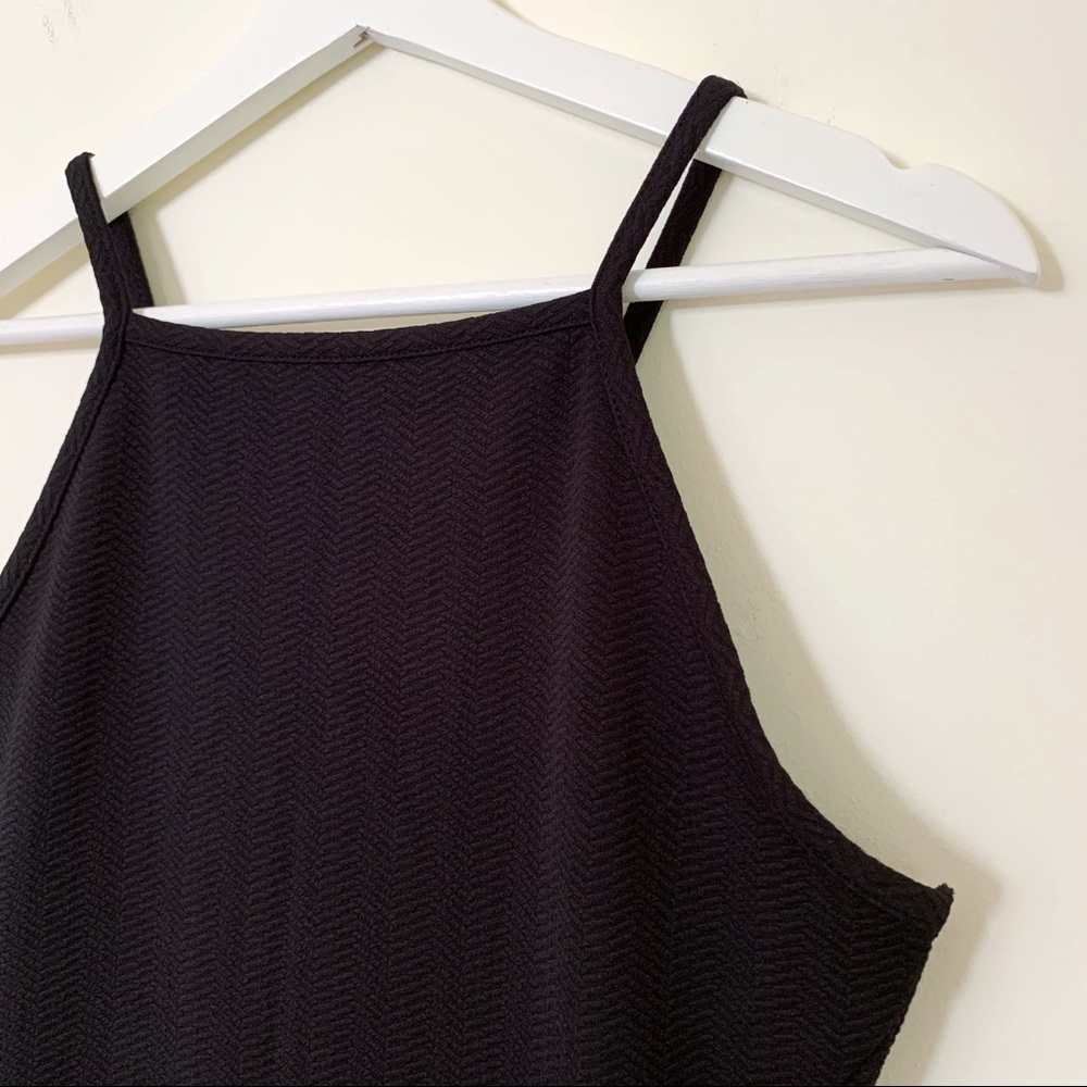 🌻H&M Bodycon Mini Dress